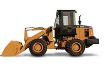 Wheel Loader