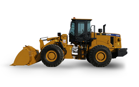 Wheel Loader