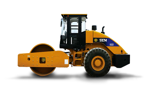 Soil  Compactor