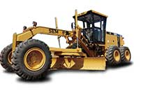 Motor Grader