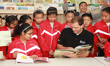 【SEM 60th Anniversary Series】SEM Supports Quality and Safety in Communities SEM Charity Activities
